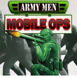 Game Army Men Mobile Ops - Game hành động bắn súng Army Men